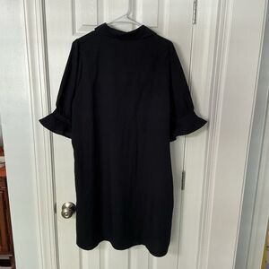 Fensace Black Dress Size XL